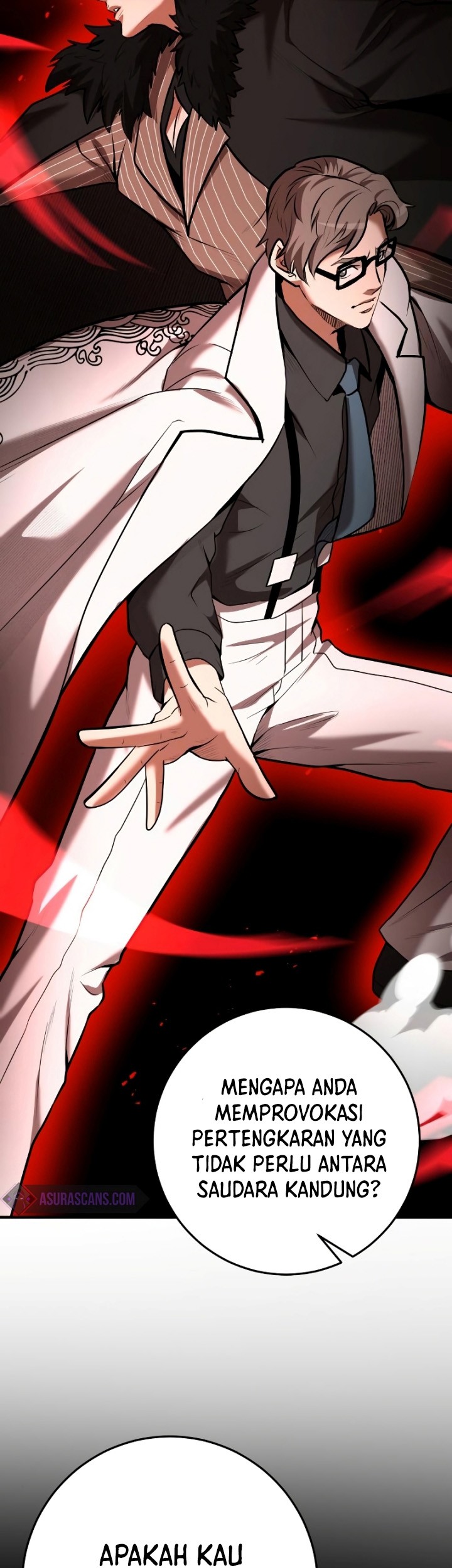 I Became a Renowned Family’s Sword Prodigy Chapter 55 Gambar 52