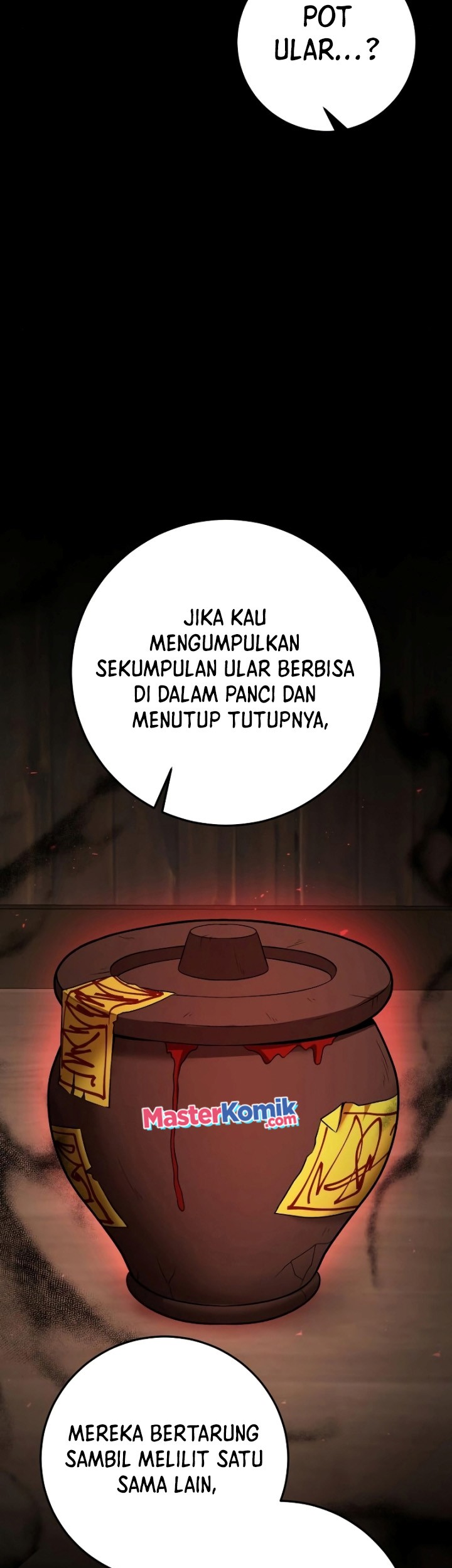 I Became a Renowned Family’s Sword Prodigy Chapter 55 Gambar 54