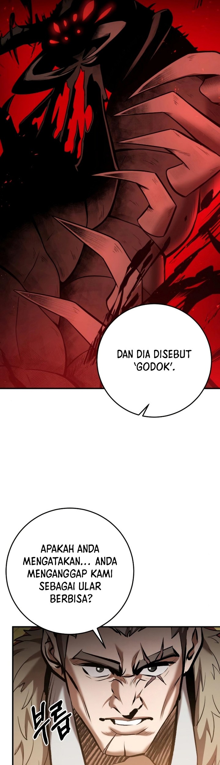 I Became a Renowned Family’s Sword Prodigy Chapter 55 Gambar 56