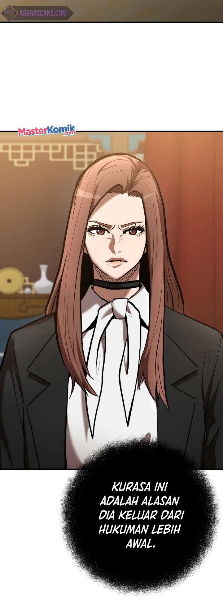 I Became a Renowned Family’s Sword Prodigy Chapter 55 Gambar 3