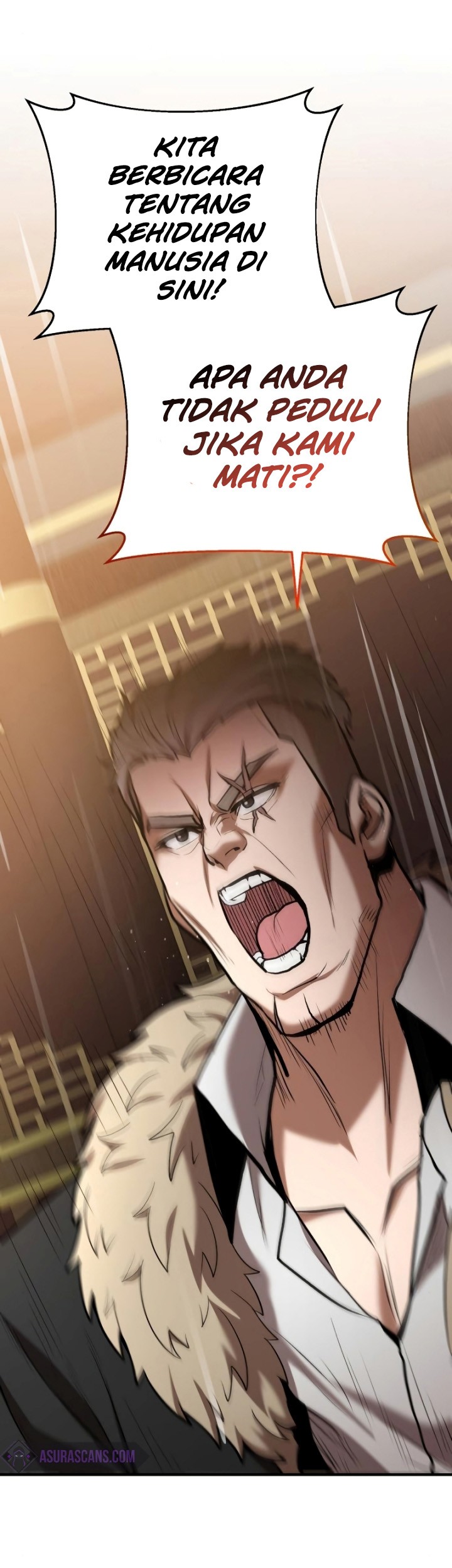 I Became a Renowned Family’s Sword Prodigy Chapter 55 Gambar 60