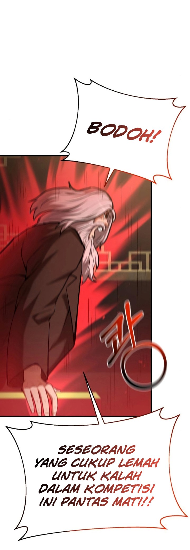 I Became a Renowned Family’s Sword Prodigy Chapter 55 Gambar 61