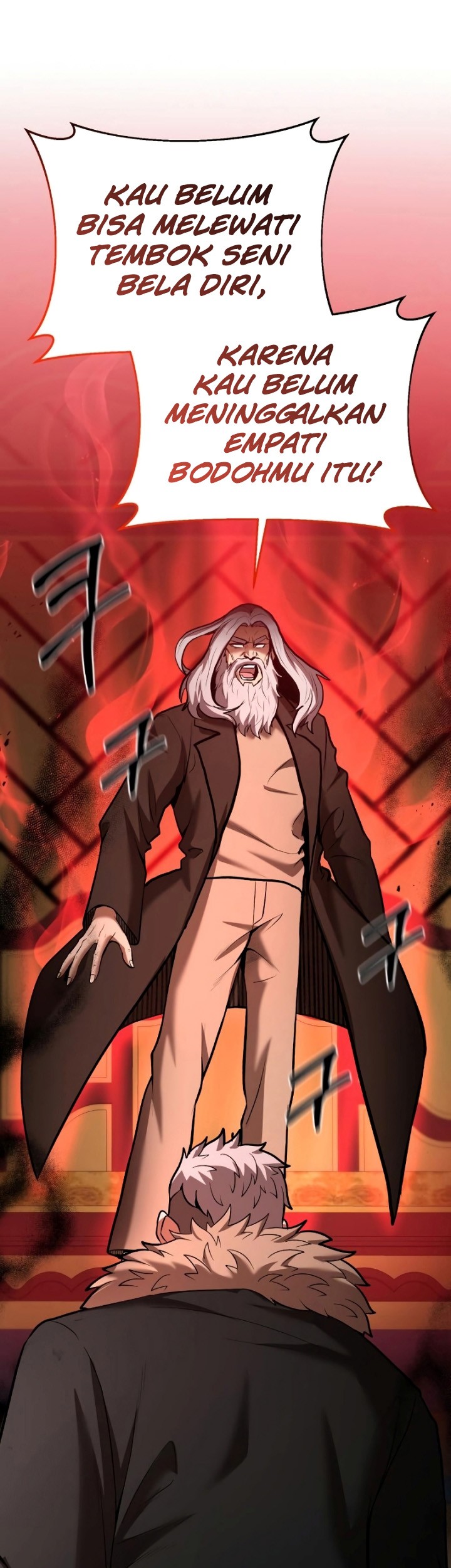 I Became a Renowned Family’s Sword Prodigy Chapter 55 Gambar 62