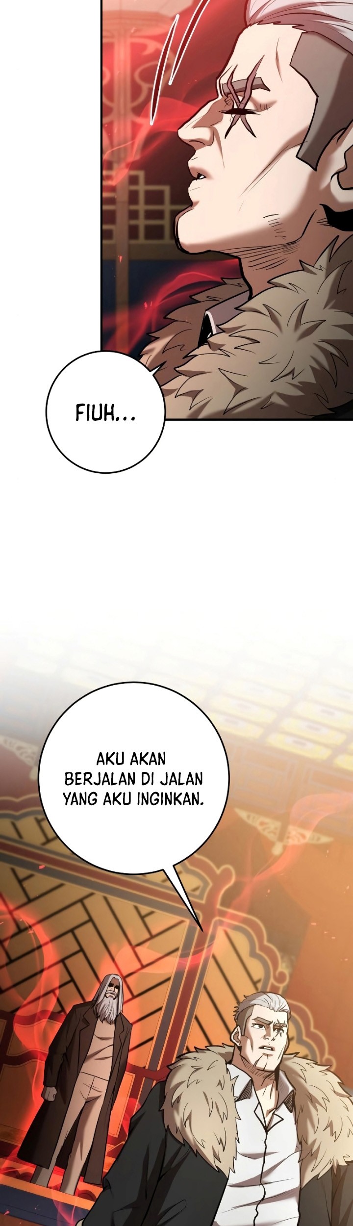 I Became a Renowned Family’s Sword Prodigy Chapter 55 Gambar 64