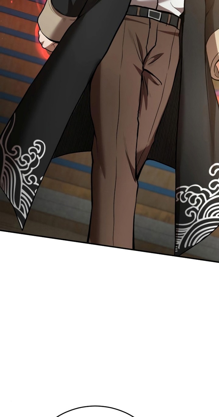 I Became a Renowned Family’s Sword Prodigy Chapter 55 Gambar 65