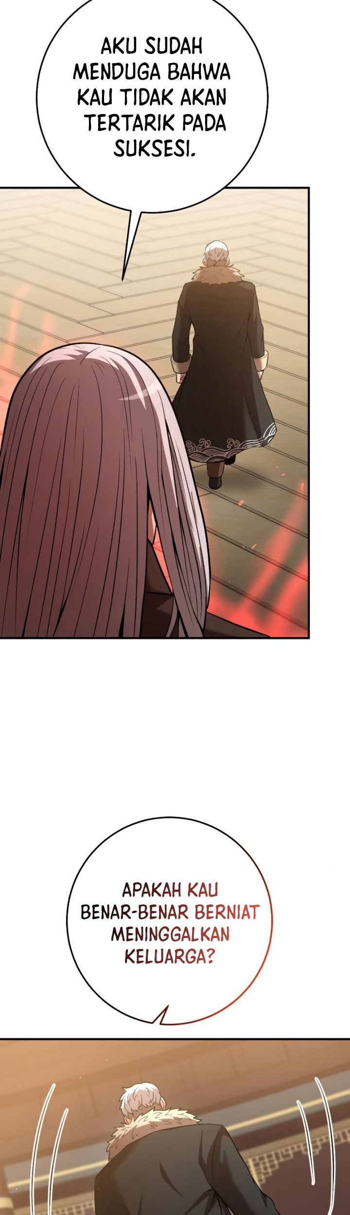 I Became a Renowned Family’s Sword Prodigy Chapter 55 Gambar 66