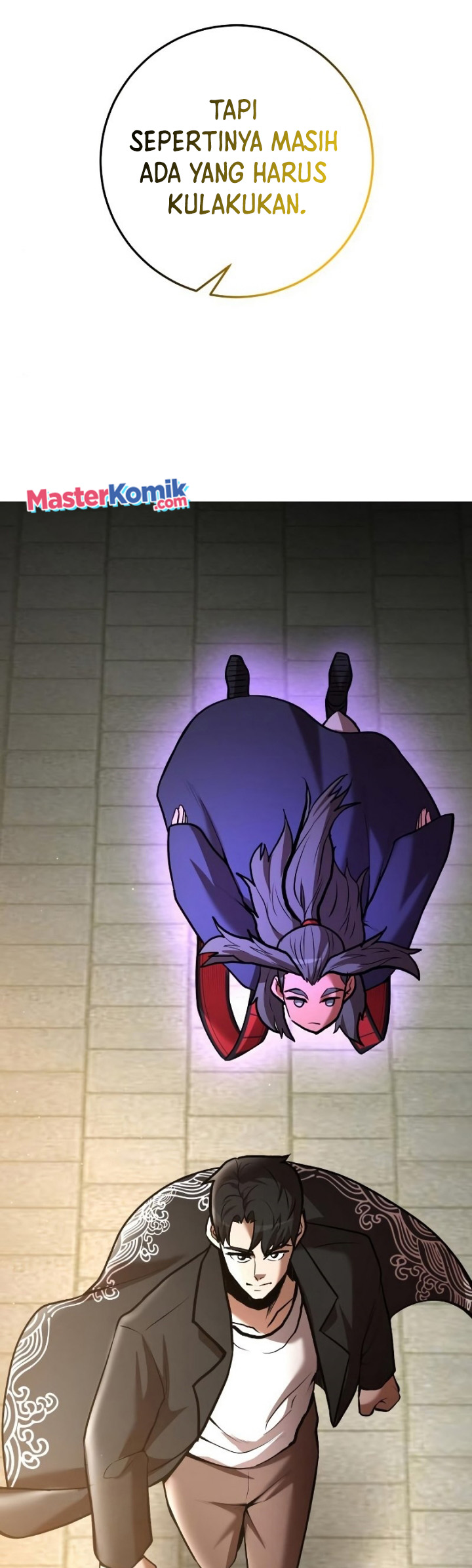 I Became a Renowned Family’s Sword Prodigy Chapter 55 Gambar 69