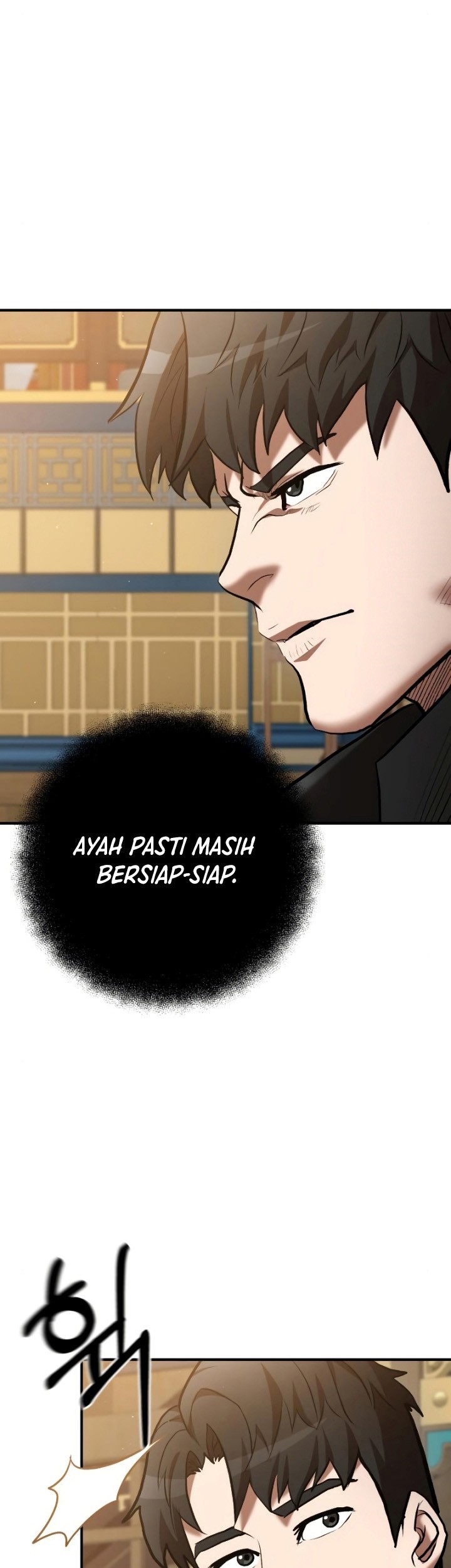 I Became a Renowned Family’s Sword Prodigy Chapter 55 Gambar 4