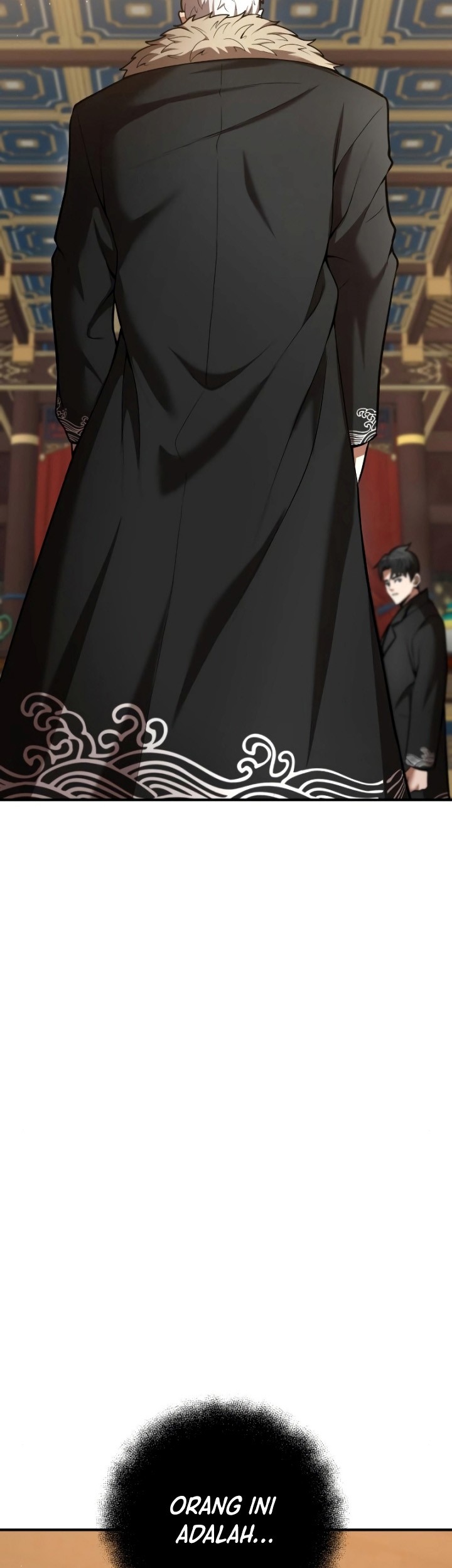 I Became a Renowned Family’s Sword Prodigy Chapter 55 Gambar 6