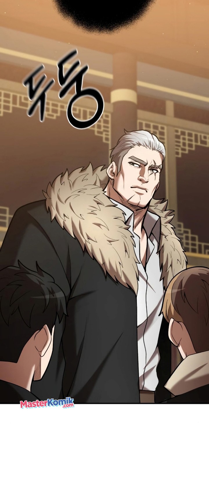 I Became a Renowned Family’s Sword Prodigy Chapter 55 Gambar 7