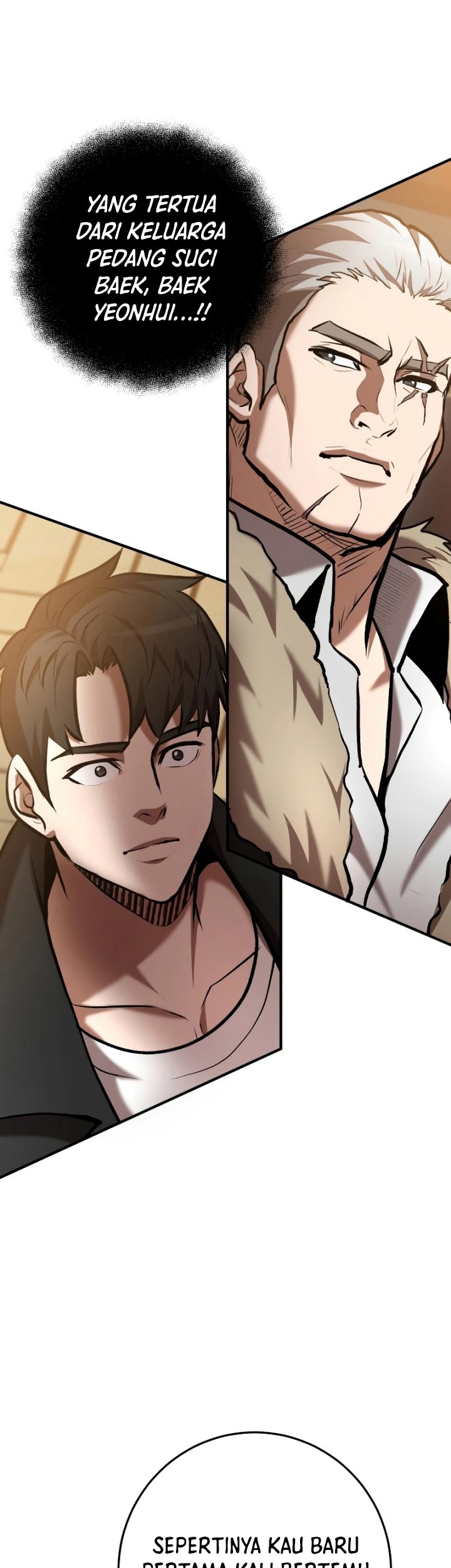 I Became a Renowned Family’s Sword Prodigy Chapter 55 Gambar 8