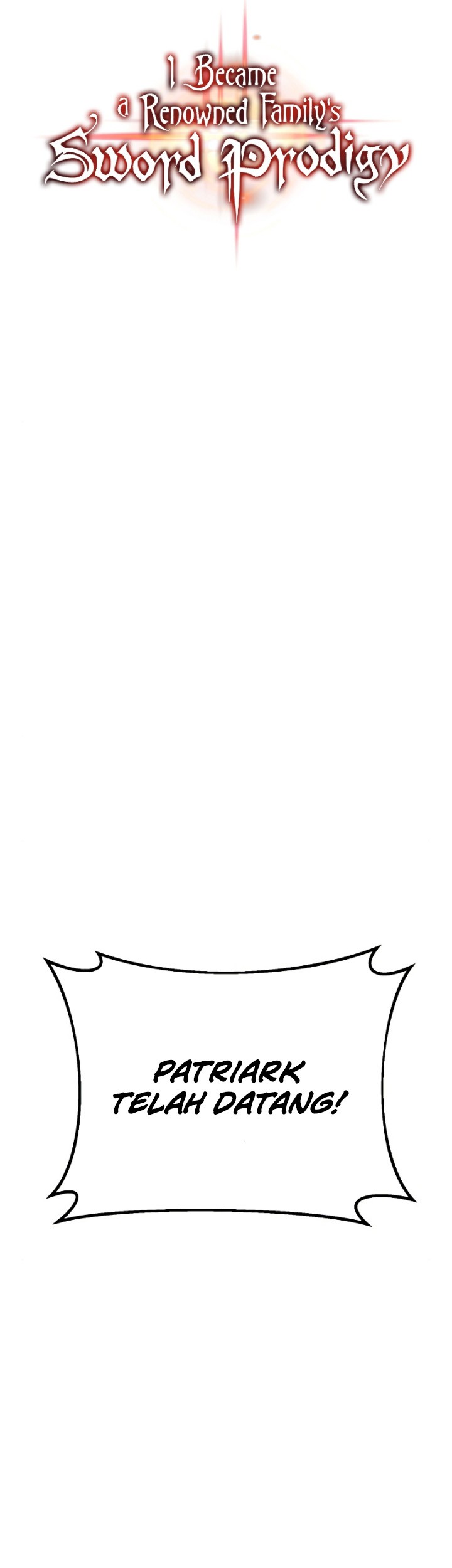 I Became a Renowned Family’s Sword Prodigy Chapter 55 Gambar 16