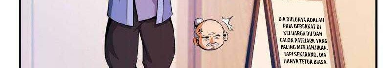 Library Tiandao Chapter 80 Gambar 29