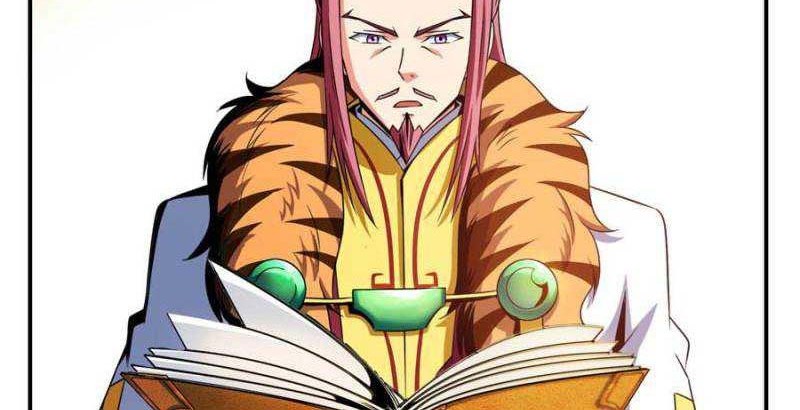 Library Tiandao Chapter 80 Gambar 3