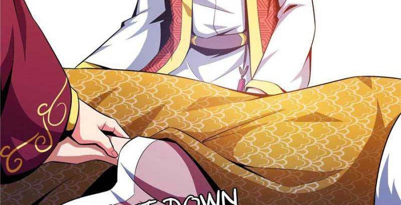 Library Tiandao Chapter 80 Gambar 5