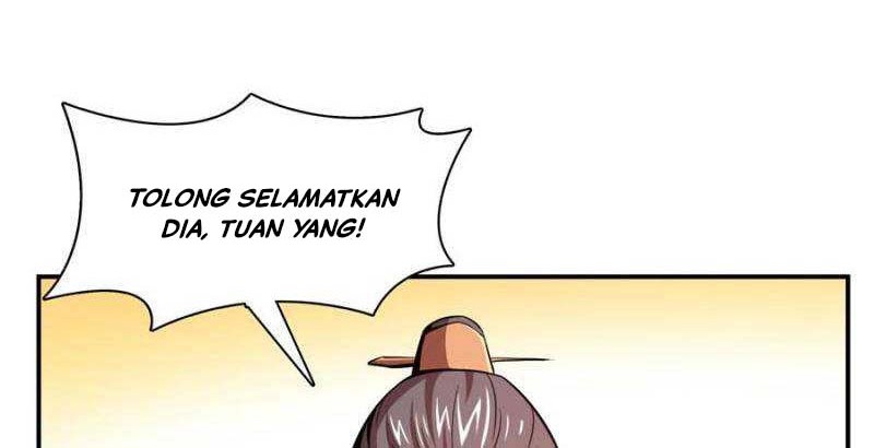 Library Tiandao Chapter 80 Gambar 7