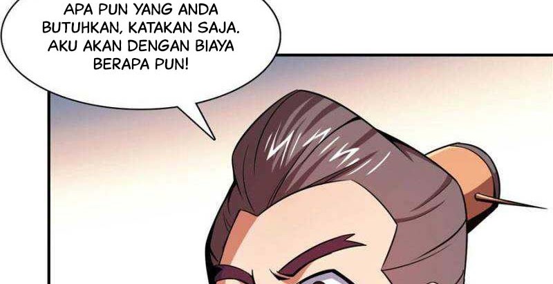 Library Tiandao Chapter 80 Gambar 9
