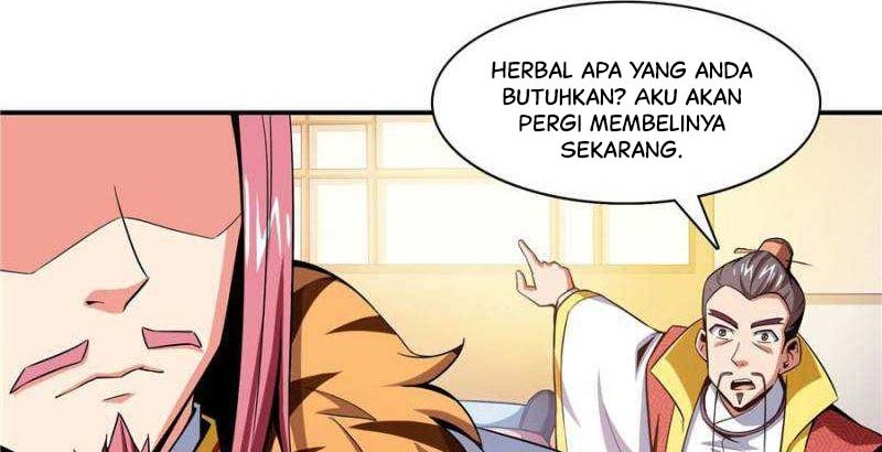 Library Tiandao Chapter 80 Gambar 11