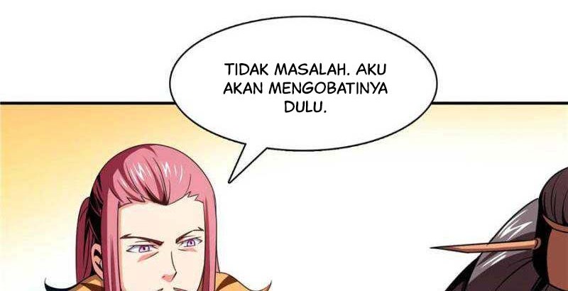 Library Tiandao Chapter 80 Gambar 13