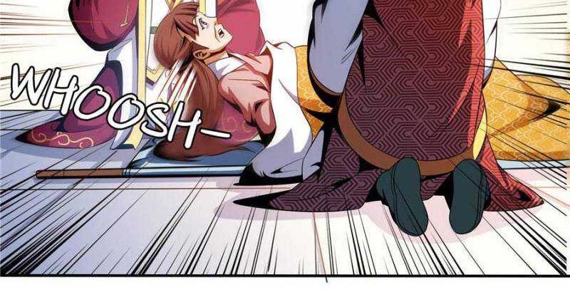 Library Tiandao Chapter 80 Gambar 15