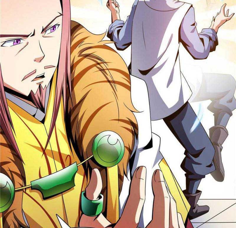 Library Tiandao Chapter 78 Gambar 35