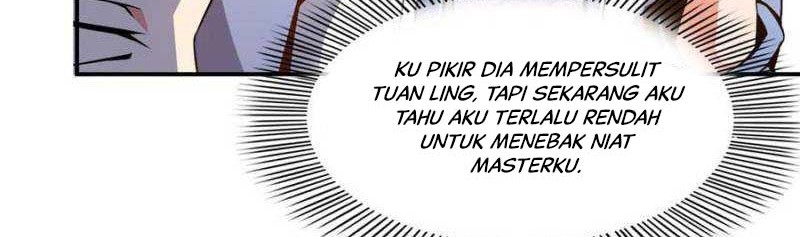Library Tiandao Chapter 78 Gambar 13