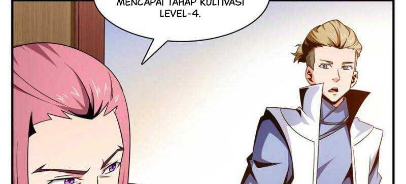 Library Tiandao Chapter 78 Gambar 17