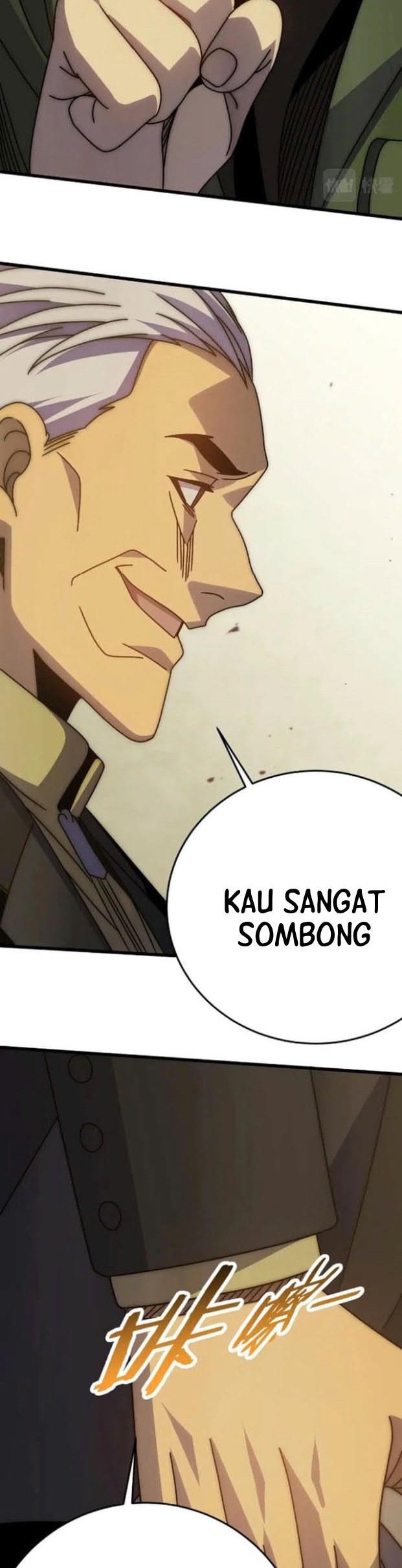 Apocalyptic Thief Chapter 151 Gambar 28