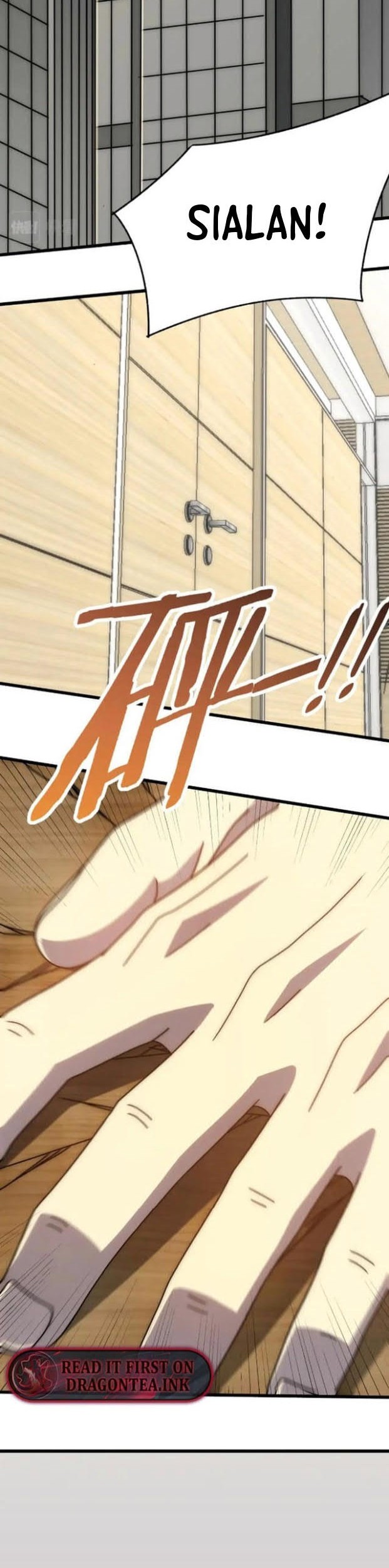 Baca Apocalyptic Thief Chapter 151 Gambar 2