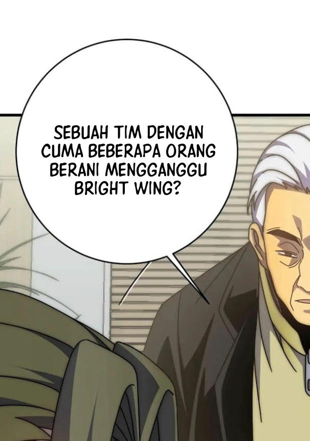 Apocalyptic Thief Chapter 151 Gambar 6