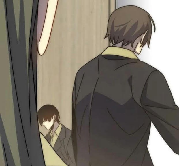 Apocalyptic Thief Chapter 151 Gambar 12