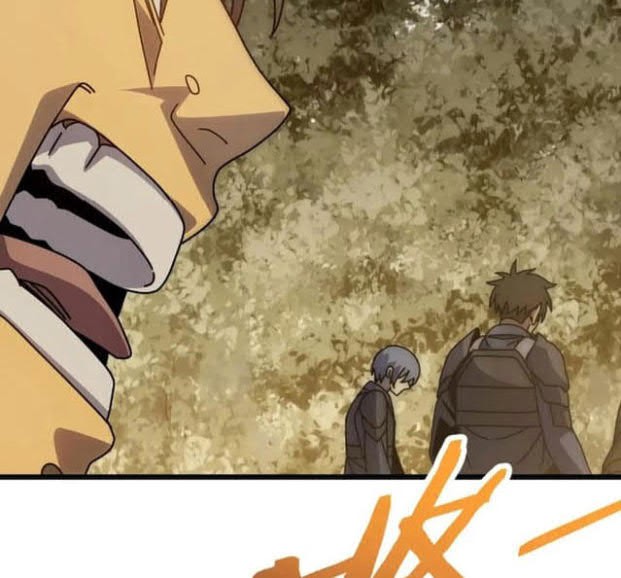 Apocalyptic Thief Chapter 151 Gambar 18