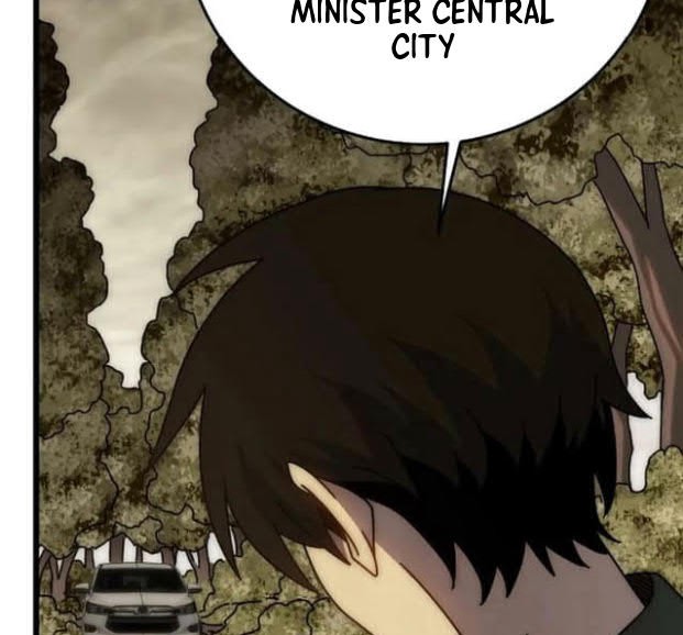 Apocalyptic Thief Chapter 151 Gambar 21