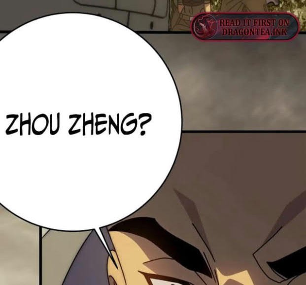 Apocalyptic Thief Chapter 151 Gambar 24