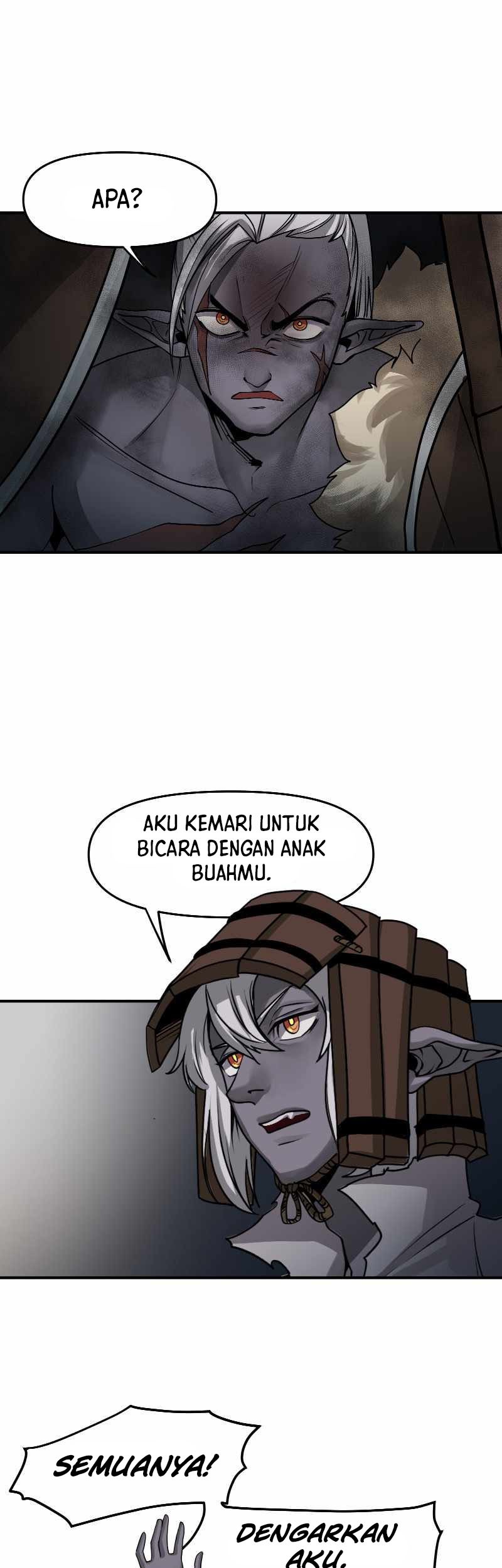 Lord of Goblins Chapter 25 Gambar 18