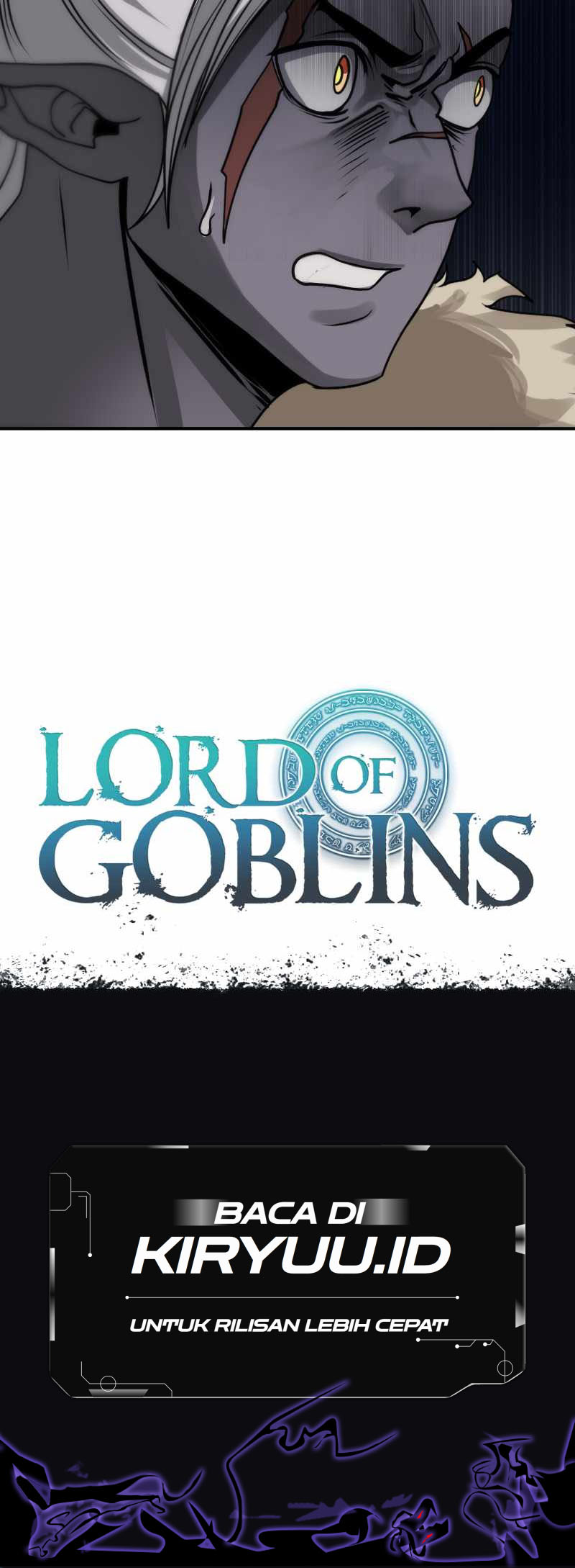 Lord of Goblins Chapter 25 Gambar 30