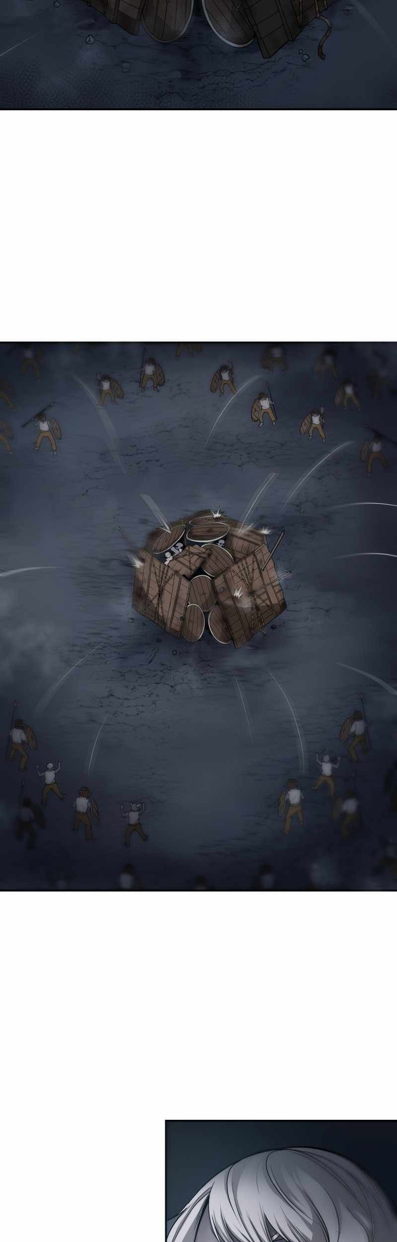 Lord of Goblins Chapter 25 Gambar 4