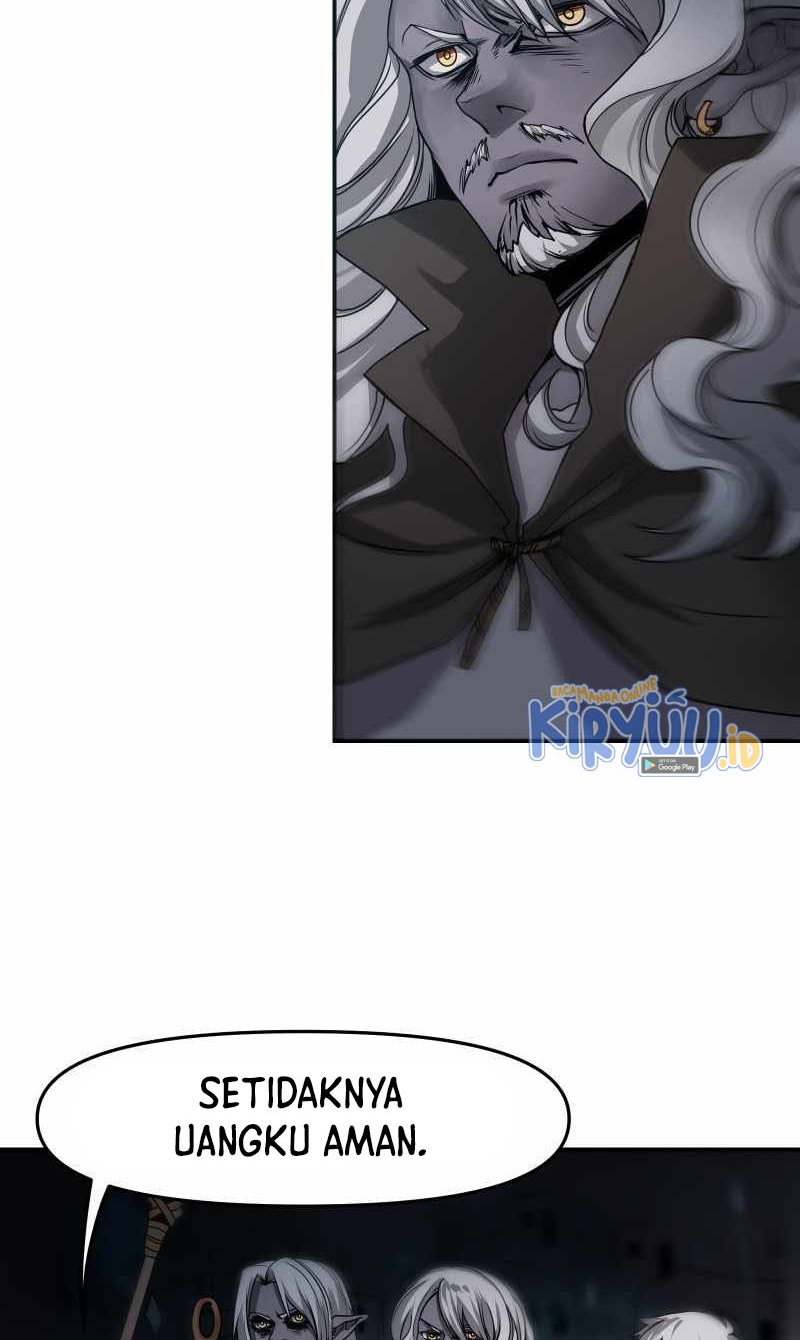 Lord of Goblins Chapter 25 Gambar 5