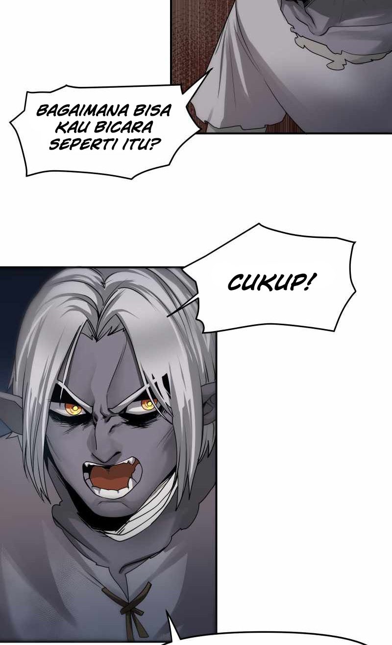 Lord of Goblins Chapter 25 Gambar 7