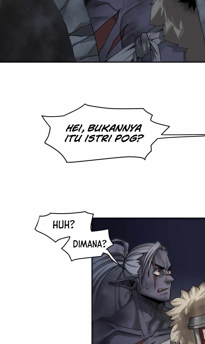 Lord of Goblins Chapter 25 Gambar 9