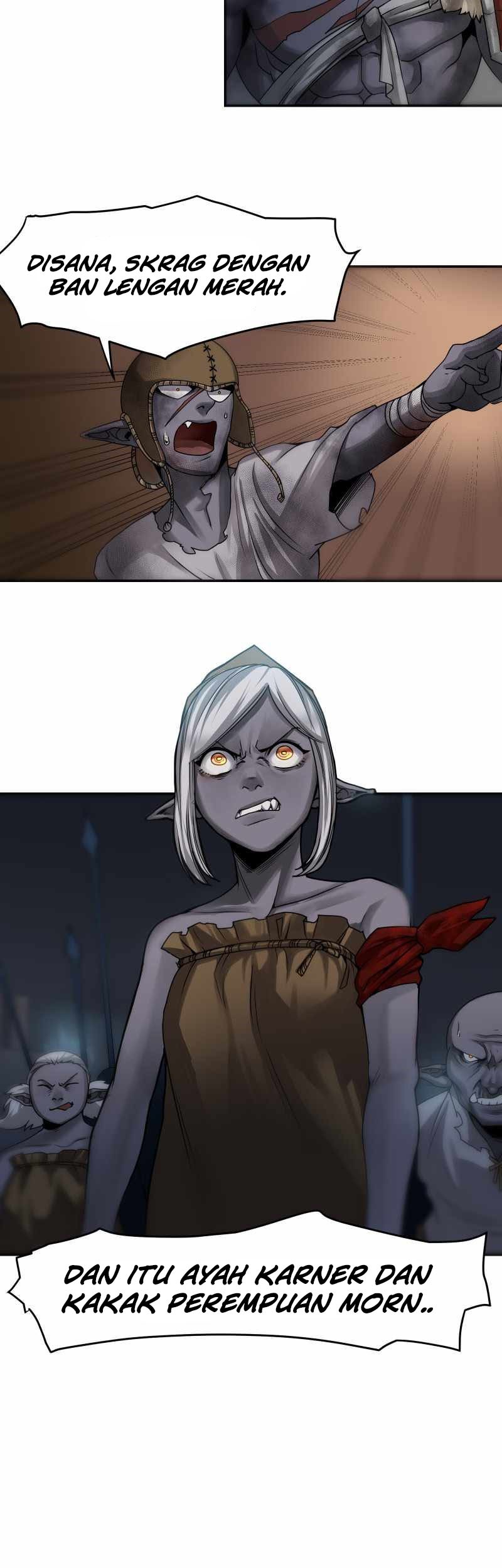 Lord of Goblins Chapter 25 Gambar 10