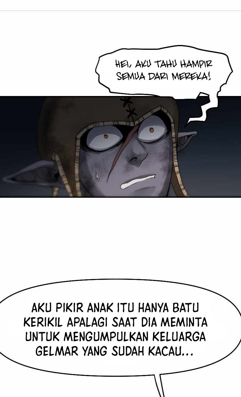 Lord of Goblins Chapter 25 Gambar 11
