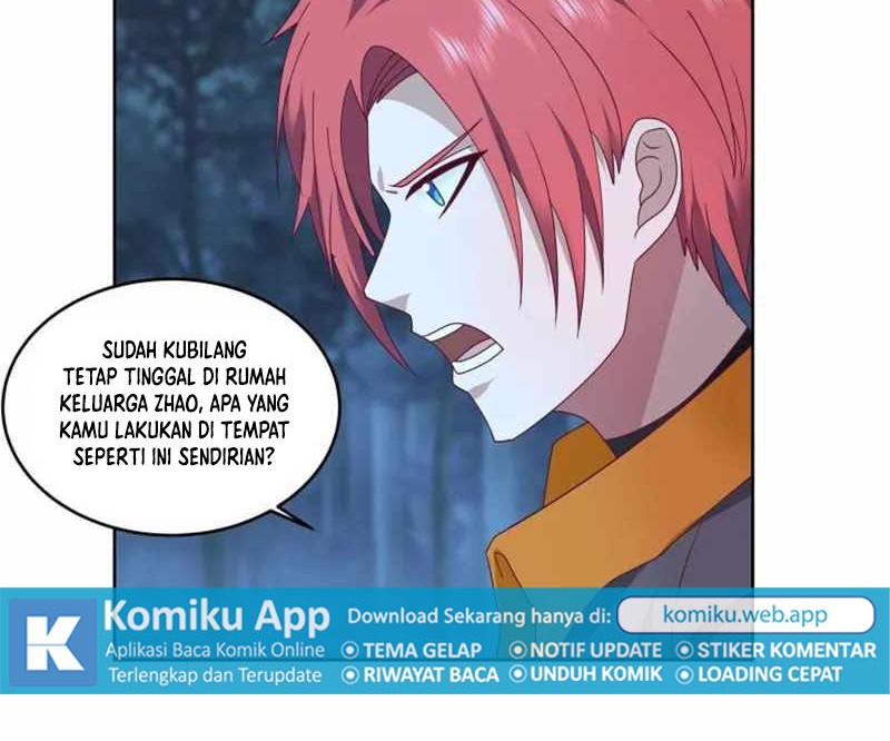 I Have a Dragon on My Body Chapter 617 Gambar 7