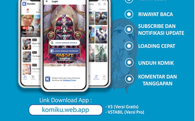 Above All Gods Chapter 372.5 Gambar 9