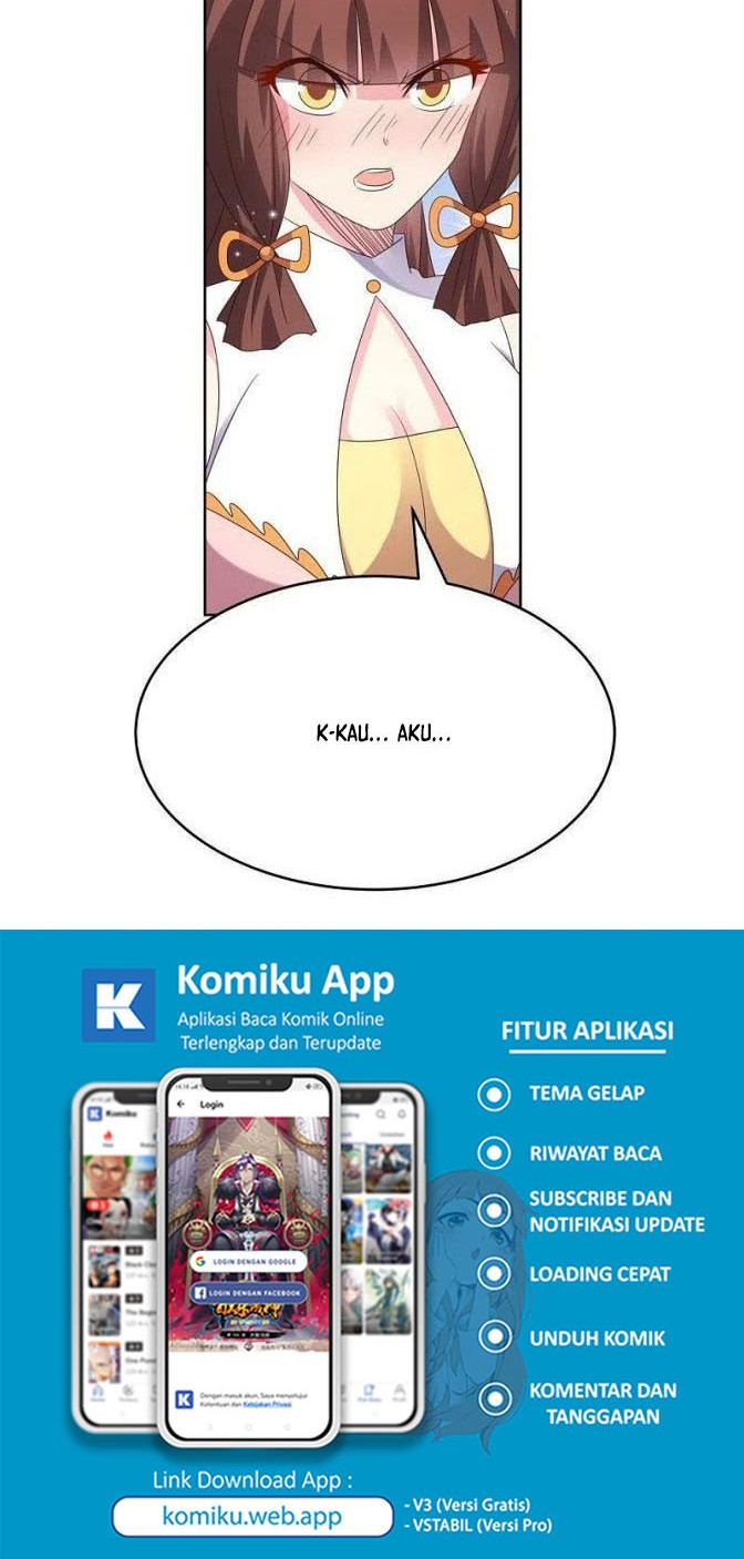 Above All Gods Chapter 373.5 Gambar 6