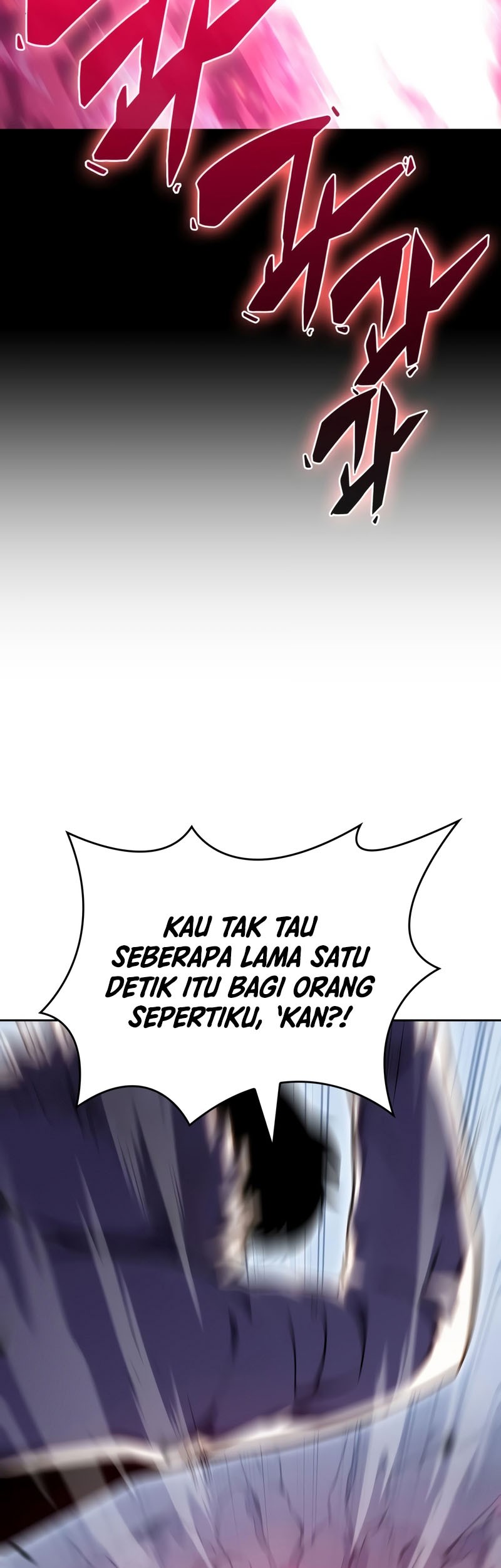Solo Max-Level Newbie Chapter 94 Gambar 71