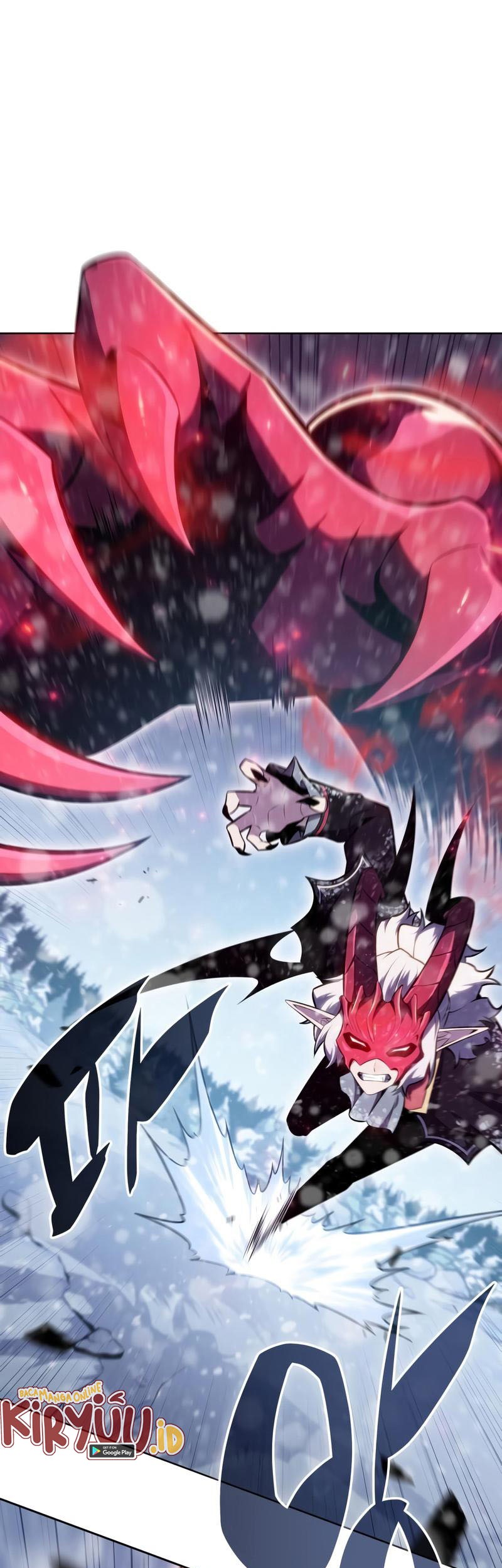 Baca  Solo Max-Level Newbie Chapter 94 Gambar 2