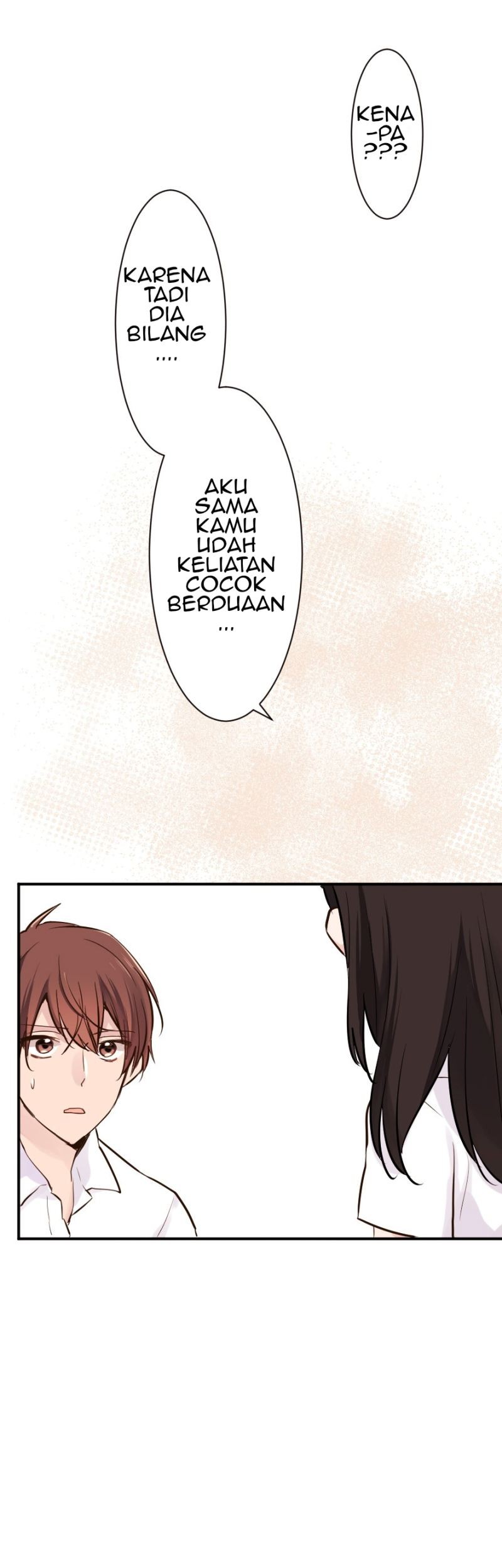 Class Maid Chapter 15 Gambar 32