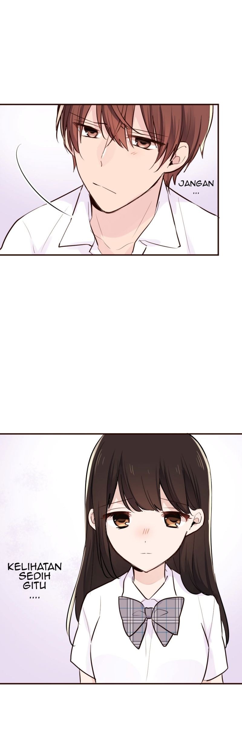 Class Maid Chapter 15 Gambar 34