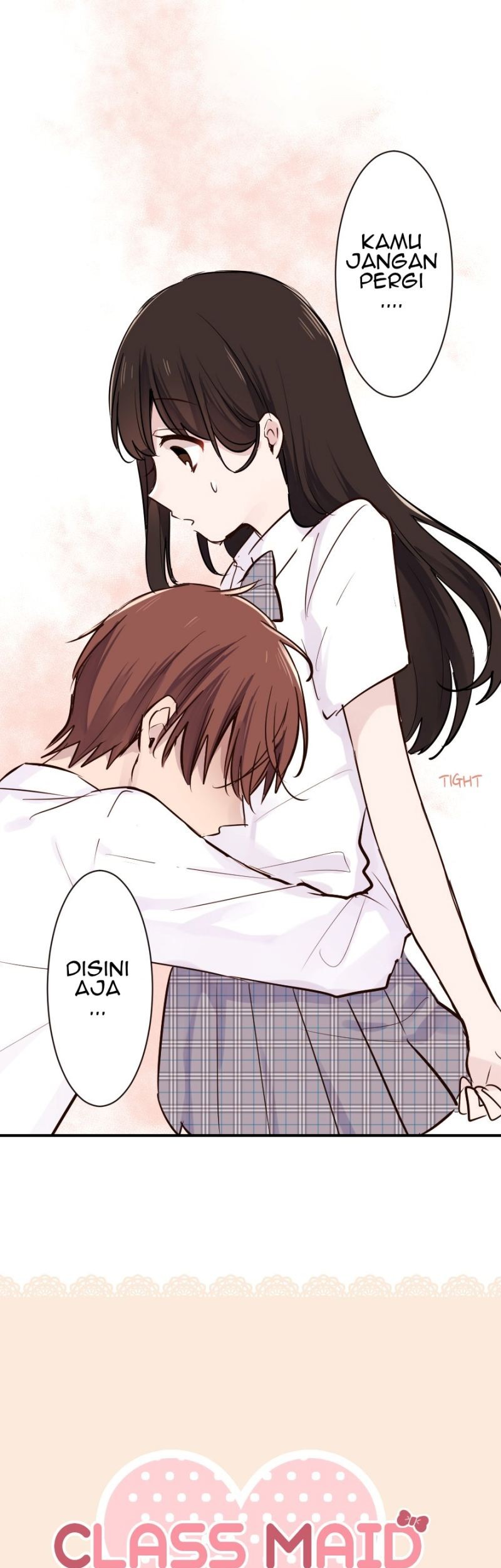 Baca Manga Class Maid Chapter 15 Gambar 2